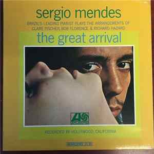 Sérgio Mendes - Great Arrival mp3