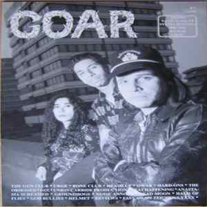 Various - Goar #5 EP mp3