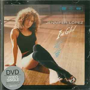 Jennifer Lopez - I'm Glad mp3