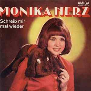 Monika Herz - Schreib Mir Mal Wieder mp3