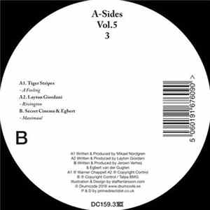 Various - A-Sides Vol.5 3 mp3