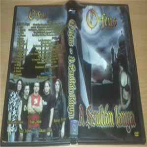 Orfeus - A Szultán lánya mp3