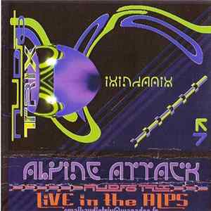 Ixindamix - Alpine Attack mp3
