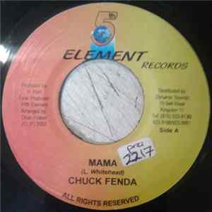 Chuck Fenda - Mama mp3