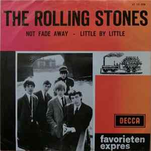 The Rolling Stones - Not Fade Away / Little By Little mp3
