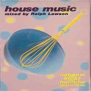Ralph Lawson - House Music mp3