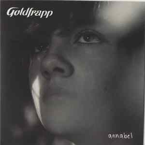 Goldfrapp - Annabel mp3