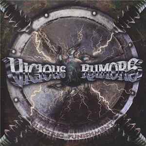 Vicious Rumors - Electric Punishment mp3