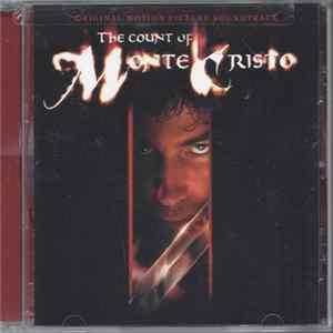 Edward Shearmur - The Count Of Monte Cristo - Original Motion Picture Soundtrack mp3
