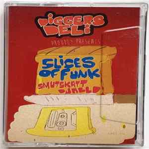 Smutskatt / Djablo - Presents Slices Of Funk mp3