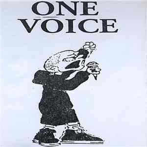 Various - One Voice mp3