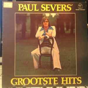 Paul Severs - Grootste Hits mp3