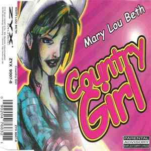 Mary Lou Beth - Country Girl mp3