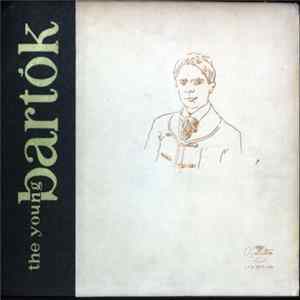 Bartók - The Young Bartók mp3