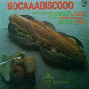 Various - Bocaaadiscooo mp3