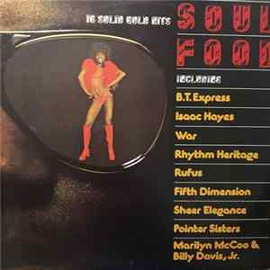 Various - Soul Food mp3