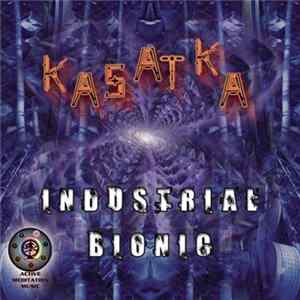 Kasatka - Industrial Bionic mp3
