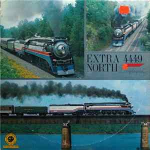 No Artist - Extra 4449 North mp3