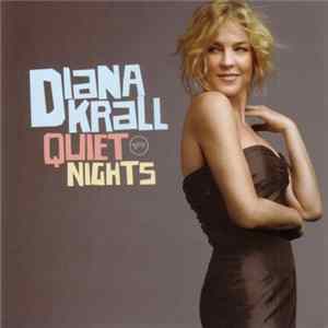 Diana Krall - Quiet Nights mp3