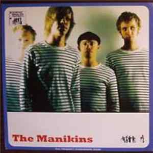 The Manikins - The Manikins mp3