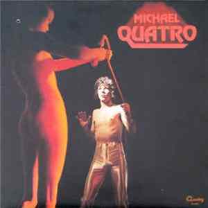Michael Quatro - Michael Quatro mp3