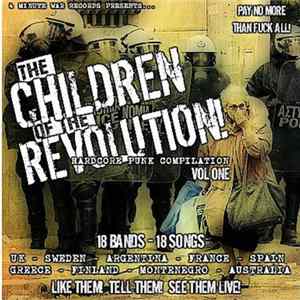 Various - The Children Of The Revolution Vol. 1 mp3