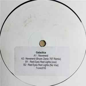 Galactica - Neverend mp3