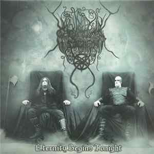 Cerimonial Sacred - Eternity Begins Tonight mp3