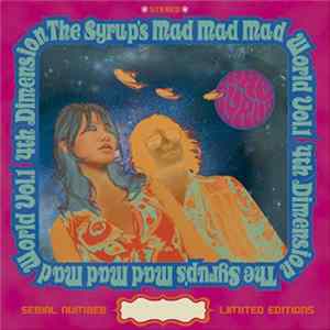 ザ・シロップ - The Syrup's Mad Mad Mad World Vol. 1 4th Demension = ザ・シロップのおかしなおかしなおかしな世界その1~なぞの四次元 mp3