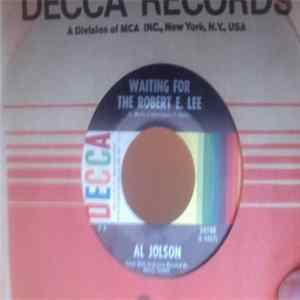 Al Jolson - Waiting For The Robert E. Lee mp3