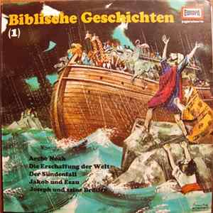 Various - Biblische Geschichten 1 mp3