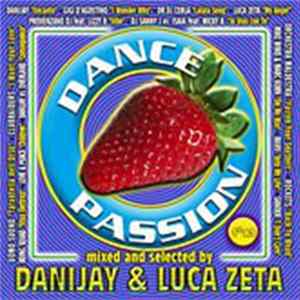 Various - Dance Passion 1st Act mp3