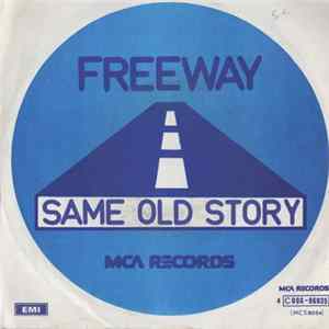 Freeway - Same Old Song mp3