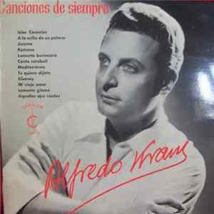 Alfredo Kraus - Canciones De Siempre mp3