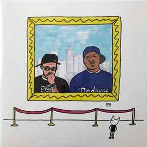 People Under The Stairs - Sincerely, The P mp3