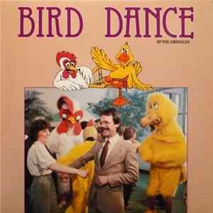 The Emeralds - Bird Dance mp3