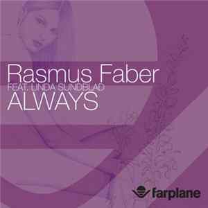 Rasmus Faber Feat. Linda Sundblad - Always mp3