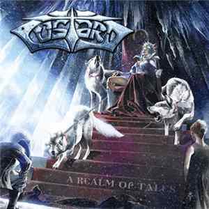 Custard - A Realm of Tales mp3