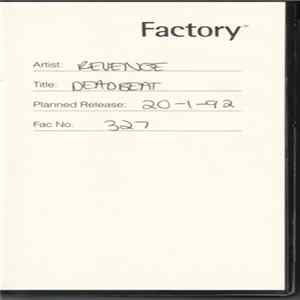 Revenge - Deadbeat mp3