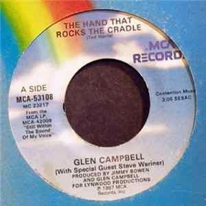 Glen Campbell - The Hand That Rocks The Cradle mp3