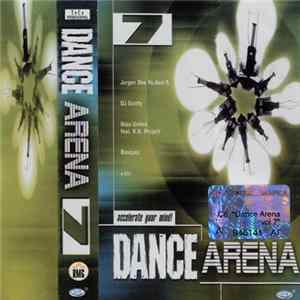 Various - Dance Arena - 7 mp3