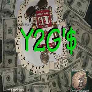 Various - Y2G'$ mp3