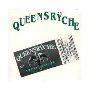 Queensrÿche - Empire Tour '90 mp3