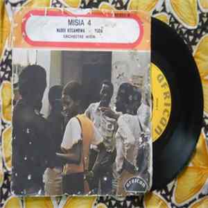 Orchestre Misia - Naboi Kosambwa mp3
