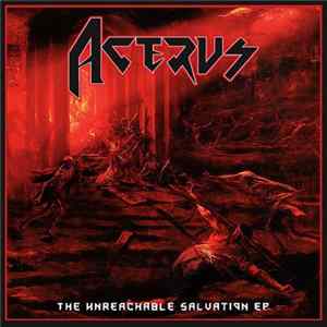 Acerus - The Unreachable Salvation EP mp3