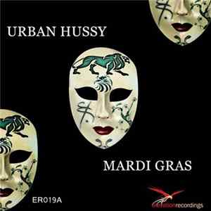 Urban Hussy Feat. Chelonis R. Jones - Mardi Gras mp3