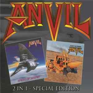 Anvil - Speed Of Sound / Plenty Of Power mp3