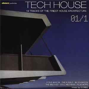 Dobbs - Tech House 01/1 mp3