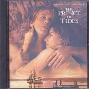 James Newton Howard - The Prince Of Tides- Original Motion Picture Soundtrack mp3