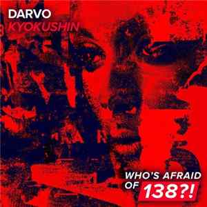 DARVO - Kyokushin mp3